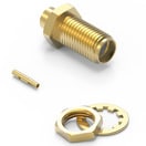 WR-SMA Cable Connectors